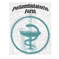 Logo POLIAMBULATORIO PRIVATO FORNI